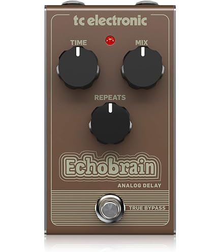 Rodenberg BL800 Overdrive : Amazon.it: Strumenti Musicali