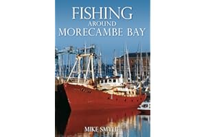 Fishing Around Morecambe Bay