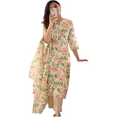 Kurta tuniek, Jurk, lounge wear
