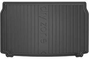 ‎M MOTOS M MOTOS Kofferraum schutzmatte passt für Opel Mokka B ab 2020 Verbessern Sie Ihren Reisekomfort mit Antirutschmatte Auto DZ- Allwetter fußmatte Auto, Schutz vor Verschmutzung