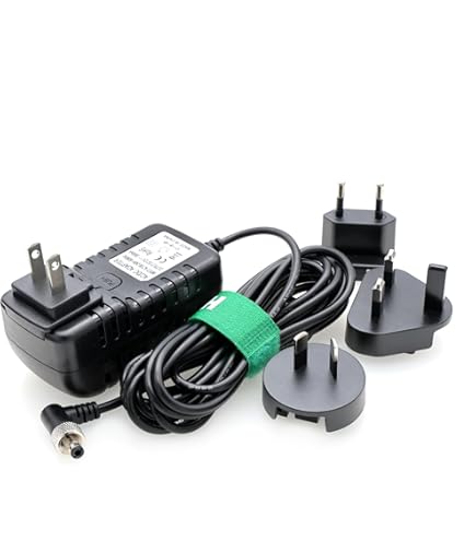 Duco voedingsadapter 230V AC-24V DC / 20W