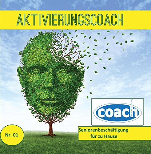 Preisvergleich Produktbild Aktivierungscoach
