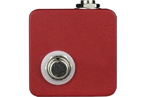 JHS PEDALS Pedal controlador JHS Red Remote