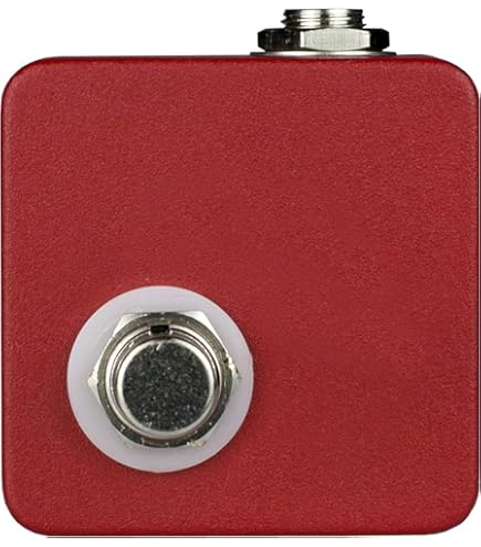 ギター JHS Pedals    Summing amp JHS Summing Amp Utility Pedal | Sweetwater
