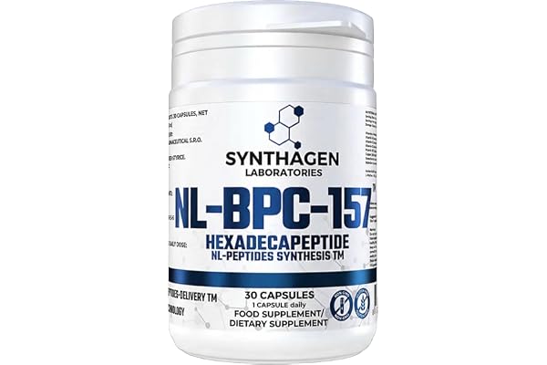 SYNTHAGEN LABORATORIES