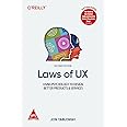 Laws of UX: Using Psychology to Design Better Products & Services, Second Edition (Full Colour Edition)