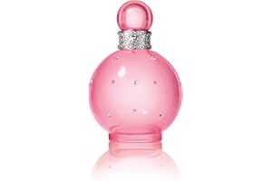 Fantasy Sheer by Britney Spears for Women - 3.3 oz EDT Spray