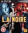 L.A. Noire (PS3)