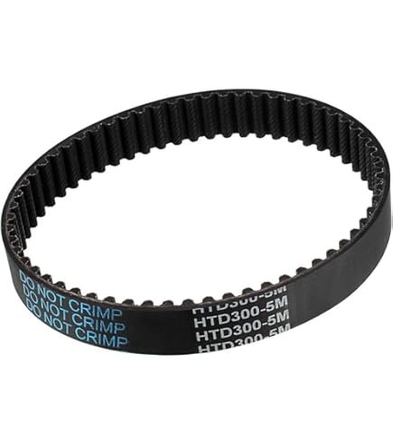 HTD Zahnriemen 474-3M-15 - Synchronriemen Für Industrieanwendungen