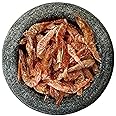 Bague 100% Natural Dried Large Size Dry Shrimp prawns 100g 250g 500g 750g 1kg (100 grams)
