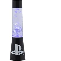 Support Casque PlayStation 3 En 1 Avec Chargeur USB-C Et éclairage RGB - Licence Officielle - 8