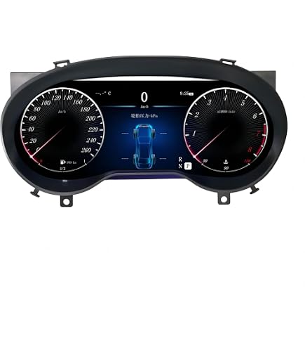 Per Pannello Cruscotto Suzuki Compdash (MPFI4VALVE) Gypsy 61100-50C50 - 2