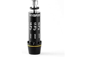 Golf adapter ärm ersättning för Cobra Fly-Z förare och Fairway Wood hybrid tillgänglig spets storlek .335.350 och.370 16°-19º