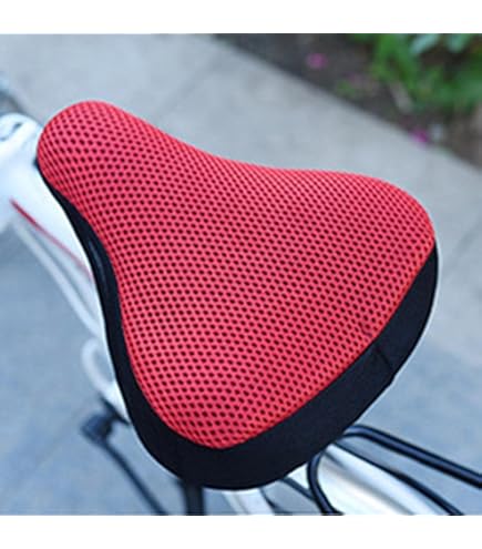 Coprisella Bici Usata Coprisella Bici Pezzi Tessuto 3D