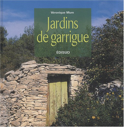 Jardins de garrigue Jardins de garrigue