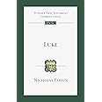 Luke: An Introduction and Commentary: 3 (Tyndale New Testament Commentaries, 3)