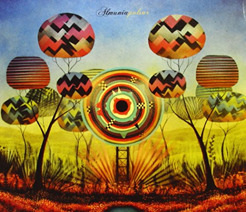 Preisvergleich Produktbild Pulsar