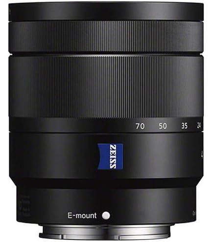 ●並●SONY 16-70mm F4 ZA OSS SEL1670Z Sony SEL1670Z 16-70mm F4 Zeiss OSS Standard Zoom Lens: Amazon.co