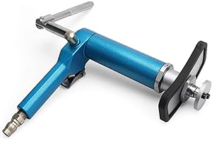 Renywosi Bremskolbenrücksteller Set, Druckluft Bremskolben-Rücksteller, Universal Druckluft Bremskolben Rücksteller Werkzeug, Bremssattel Kolben Wind Zurück Tool Kit, Bremse Instandsetzung