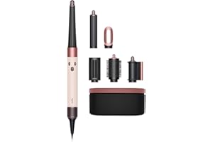 Dyson Airwrap i.d.™ Multi-Styler and Dryer