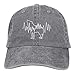 Produktbild Presock Wolf Nature Beat Adult Cowboy Denim Hats for Men Women