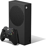 Xbox Series S 1TB - Carbon Black, HDMI
