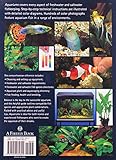 Image de Aquariums: The Complete Guide to Freshwater and Saltwater Aquariums