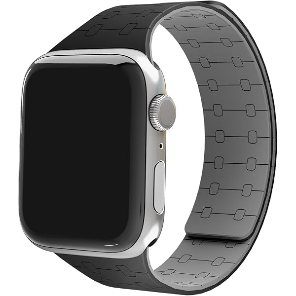 Apple Watch Nike+ Series 3 (GPS, 42mm) - Space Grey Aluminium Case