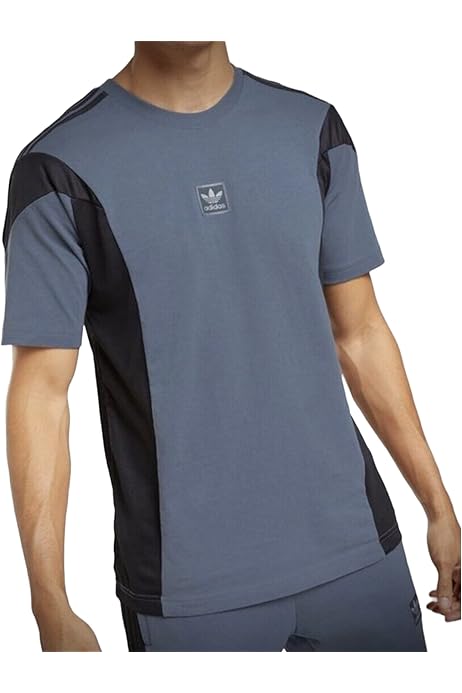eqt curve block tee