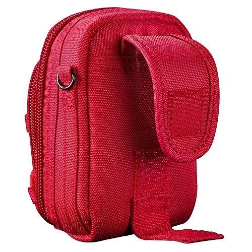 Baxxtar REDSTAR Housse Sac Appareil Photo - rouge Baxxtar REDSTAR Housse Sac Appareil Photo - rouge