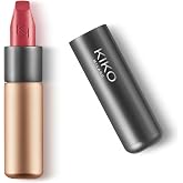 Kiko Milano RUJ - Velvet Passion Matte Lipstick