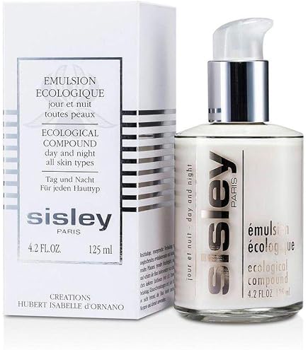 Sisley Cream Collagene et Mauve Botanical Night Cream 50 ml