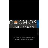Cosmos: The Story of Cosmic Evolution, Science and Civilisation