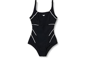 Arena Women's Women's Bodylift Swimsuit Jewel C-Cup Swimsuits (Pack of 1)