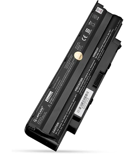 WISTAR P87G001 Laptop Battery for Dell Inspiron 13 5370 Series: 13 WISTAR P87G001 Laptop Battery for Dell Inspiron 13 5370 Series: 13