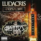 Conjure (a Hustlers Spirit) - Ludacris