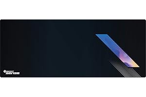 Roccat Sense Vital Force 2 mm Wide - wysoce precyzyjna podkładka pod mysz do gier