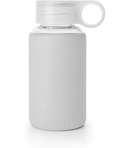 24Bottles Clima - Botella Agua Acero Inoxidable, Botella Termica 500ml