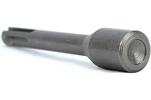 WEISCHER Setzwerkzeug Einschlagwerkzeug Anker Ankerbolzen Bolzenanker M8 - M12 SDS Plus