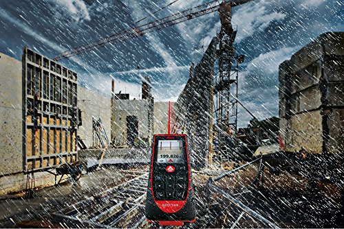 Leica 792290 Disto Distanzmessgerät D510 - 12