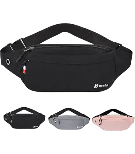 Klattermusen Fimmafäng 4.0 Lumbarpack Bum Bag One Size Raven