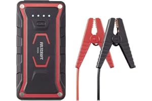 VOLTCRAFT Schnellstartsystem Quick Start System 1000A VC-10637210