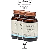 Barbaris Ceramide+SOD 30 Kaps&uuml;l, 3 Paket, Vitamin Takviyesi 8699009464542-3