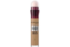 MAYBELLINE NEW YORK, Concealer, Instant Age Eraser Concealer, nyans: Nude 2, 6,8 ml