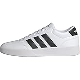 Breaknet 3.0 Erkek Beyaz Sneaker Ayakkabı JR3547