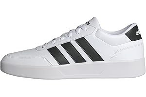 adidas Men's BREAKNET 3.0 Shoes