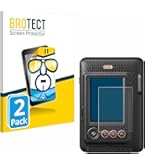 6 Unidades Protector Pantalla Para Nikon D700 Lamina Pelicula