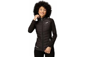 Regatta Damen Women's Andreson Viii Hybrid Jacket Hybrid-Jacke