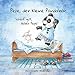 Pepe, der kleine Pandabär - Schlaf gut, lieber Pepe! by Alexa Holzapfel, Nicole Kristin Adler