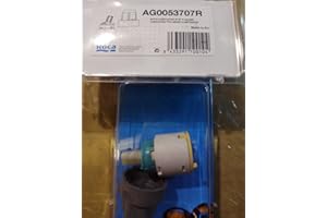 Roca Recambios originales - Kit G Cartucho R-37 T+Llave (AG0053707R) . Recambios originales de grifería.